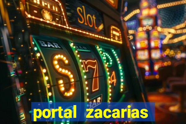 portal zacarias maloqueiro que cava sua própria cova