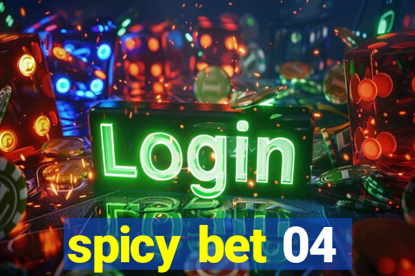 spicy bet 04