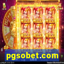 pgsobet.com