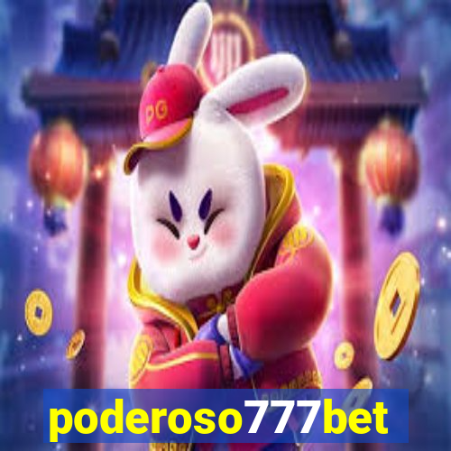 poderoso777bet