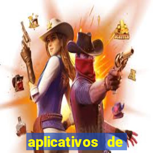 aplicativos de jogos que ganha dinheiro