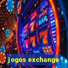 jogos exchange