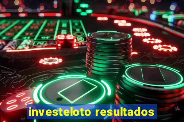 investeloto resultados