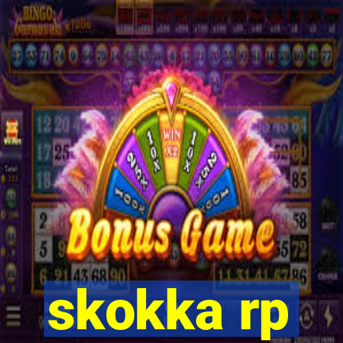 skokka rp