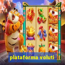 plataforma voluti