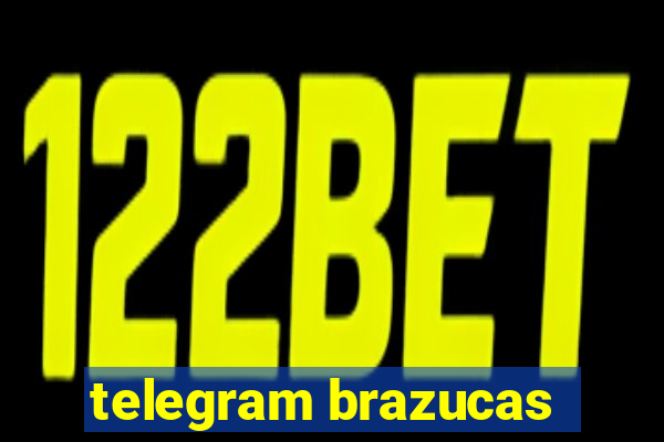 telegram brazucas