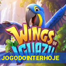 JOGODOINTERHOJE