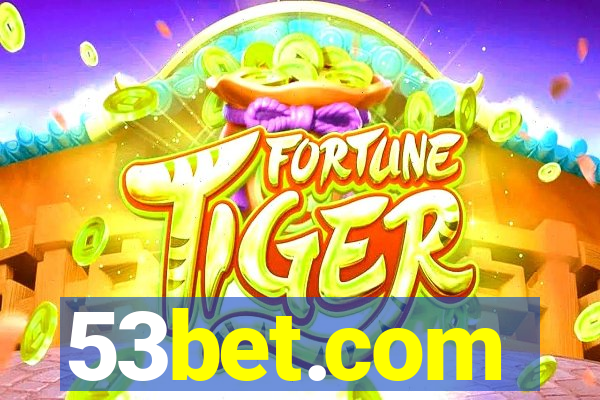 53bet.com