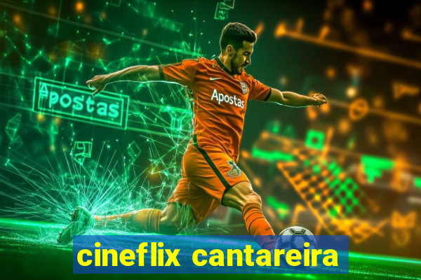 cineflix cantareira