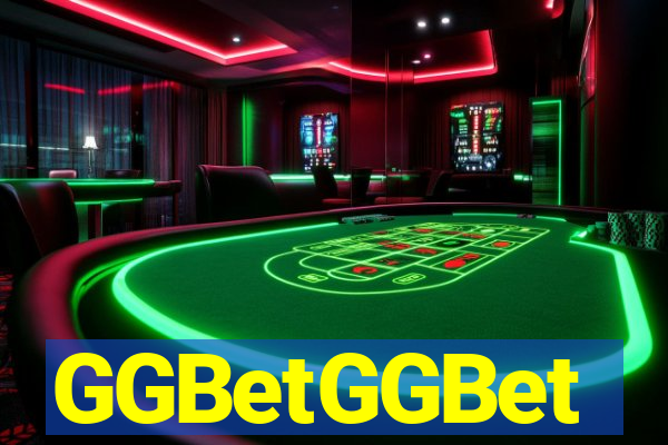 GGBetGGBet