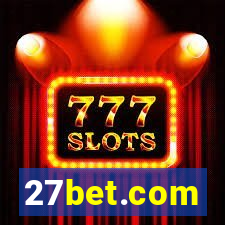 27bet.com