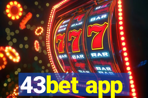 43bet app