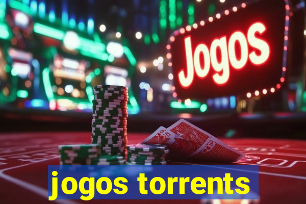 jogos torrents