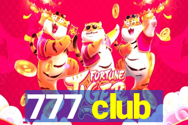 777 club