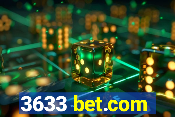 3633 bet.com