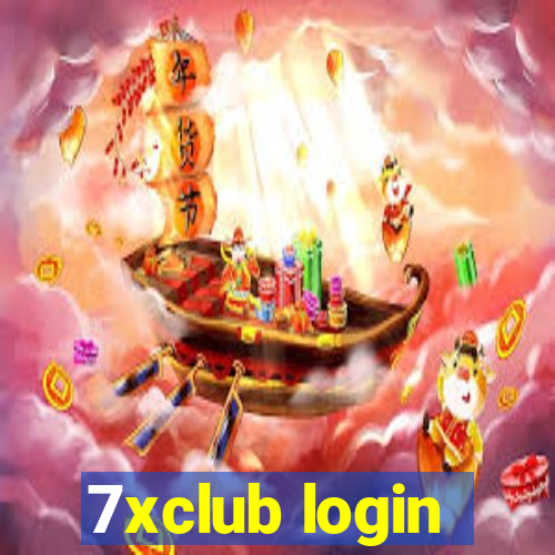 7xclub login