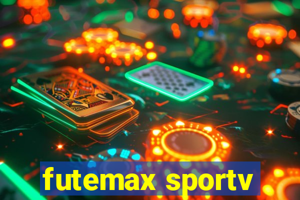 futemax sportv