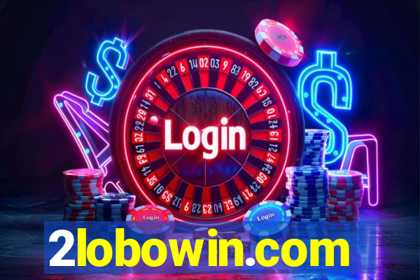 2lobowin.com