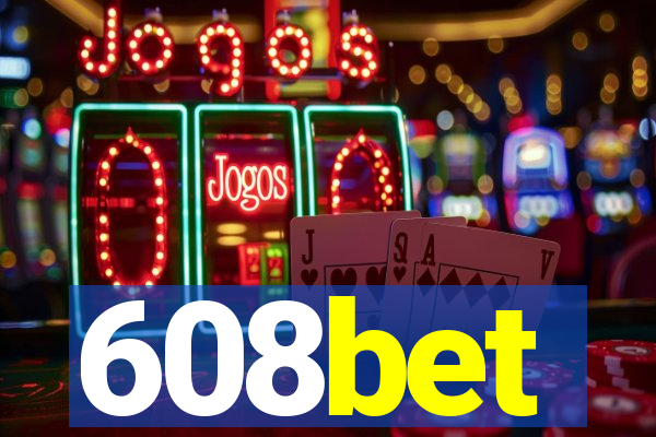 608bet