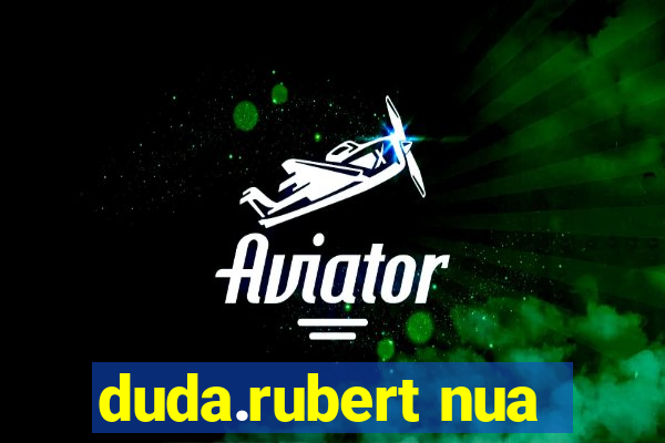 duda.rubert nua