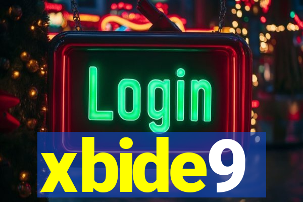 xbide9