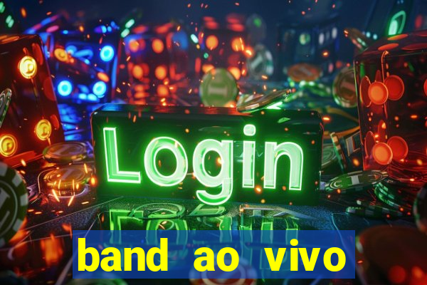 band ao vivo gratis multicanais