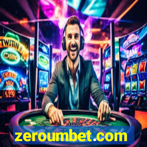 zeroumbet.com