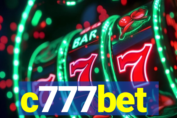 c777bet