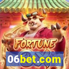 06bet.com