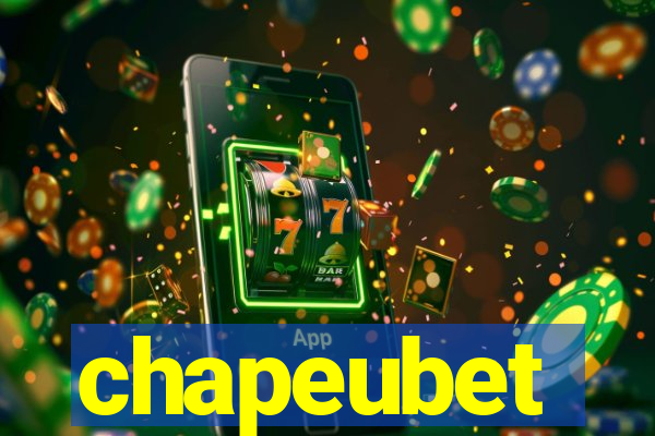 chapeubet