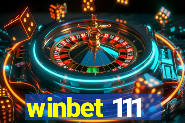 winbet 111