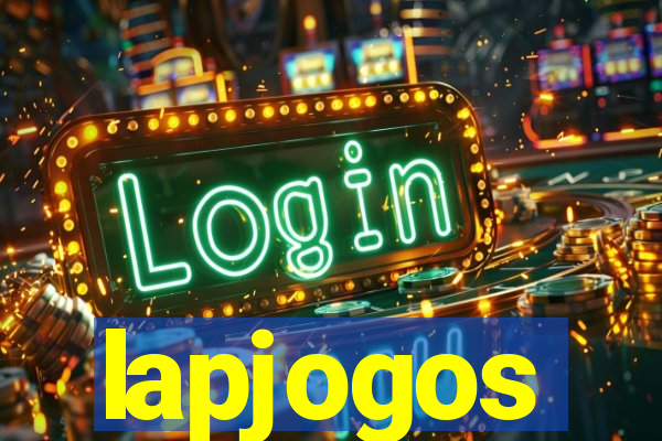 lapjogos