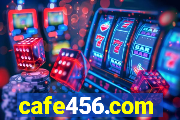 cafe456.com