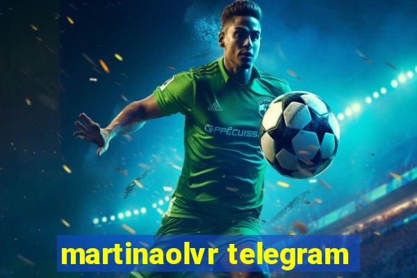 martinaolvr telegram