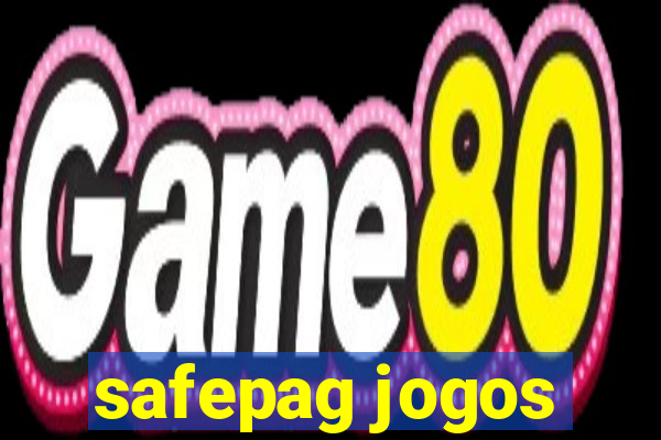 safepag jogos