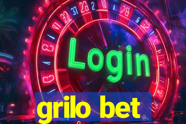 grilo bet