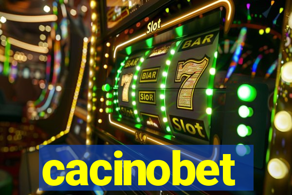 cacinobet