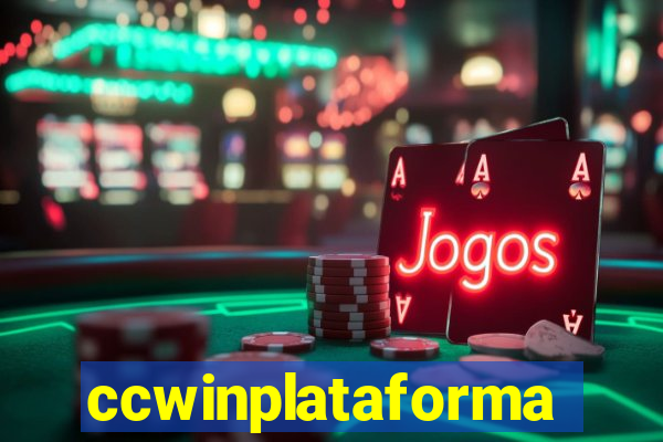 ccwinplataforma