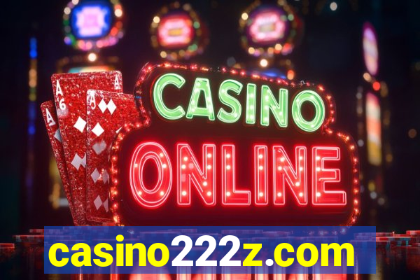 casino222z.com