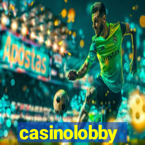 casinolobby