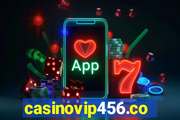 casinovip456.com