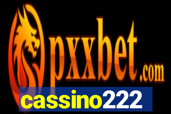 cassino222