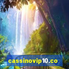 cassinovip10.com