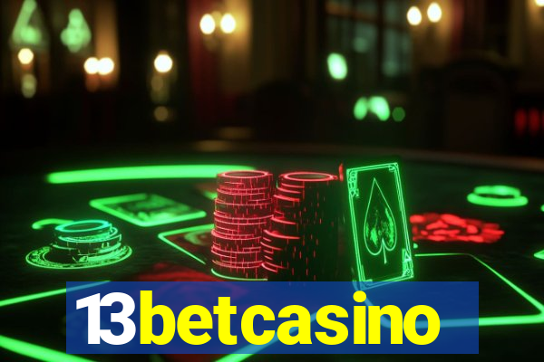 13betcasino