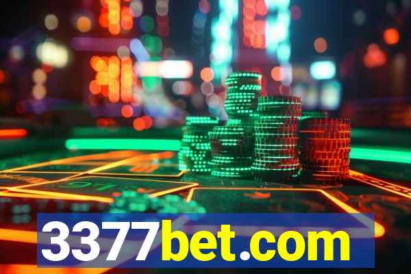 3377bet.com