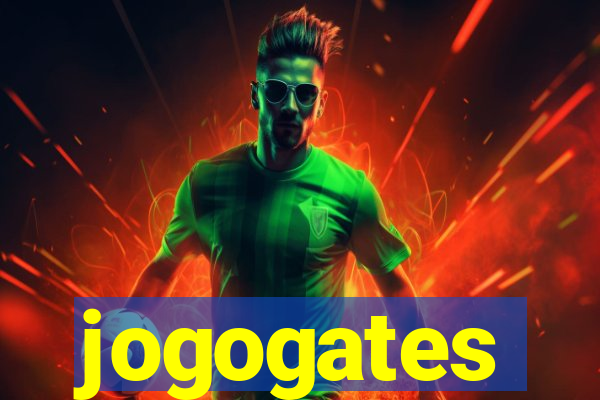 jogogates