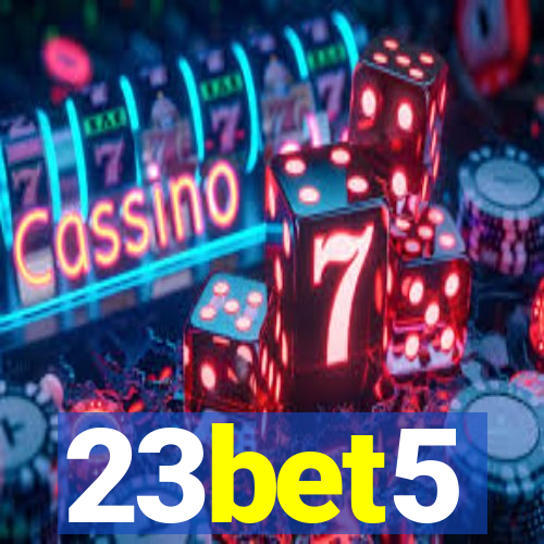 23bet5