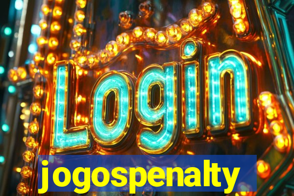 jogospenalty