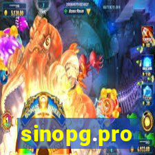 sinopg.pro