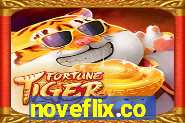 noveflix.co